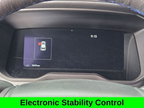 Used 2024 Toyota Sequoia Platinum image 14