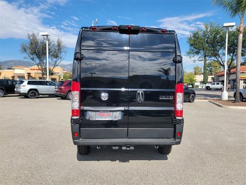 New 2026 RAM ProMaster 1500 w/ Safety Group image 5