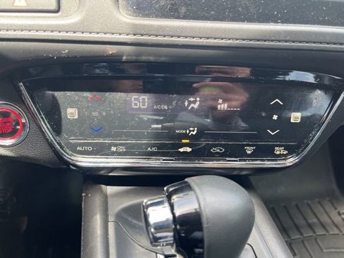 Used 2021 Honda HR-V EX-L image 15