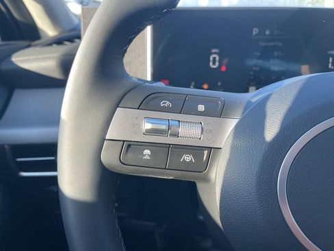 New 2026 Hyundai Sonata SEL FWD image 16