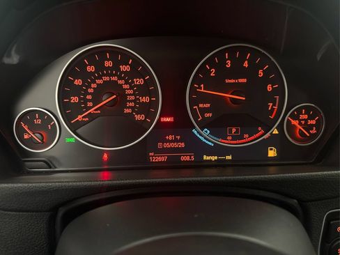 Used 2015 BMW 428i xDrive Coupe AWD/4WD image 39
