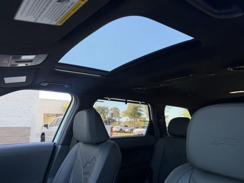 New 2026 Hyundai Palisade XRT Pro AWD/4WD image 33