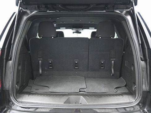 Used 2021 Chevrolet Tahoe LS image 13