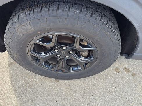 Used 2023 Ford Explorer Timberline w/ Timberline Technology Package image 9