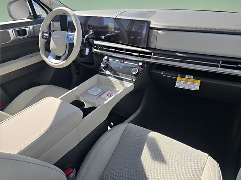 New 2026 Hyundai Santa Fe SEL image 25