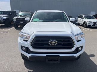 Used 2021 Toyota Tacoma SR5 video 2