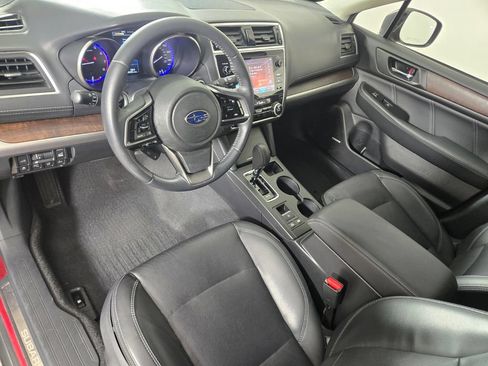 Used 2019 Subaru Outback 2.5i Limited AWD/4WD image 17