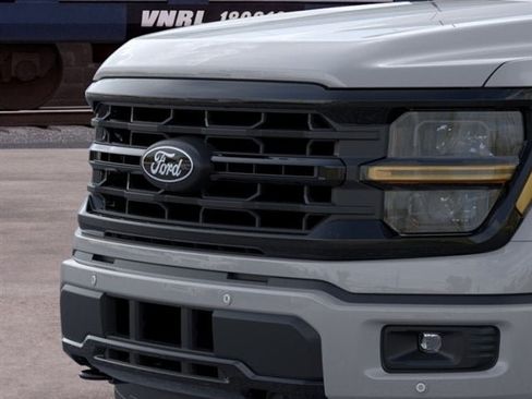 New 2026 Ford F150 XLT AWD/4WD image 61