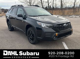 Used 2022 Subaru Outback Wilderness w/ Wilderness Package video 1