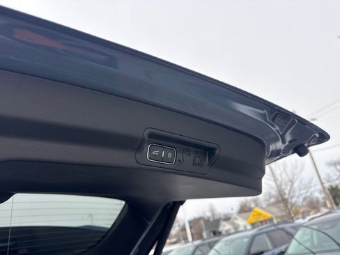 Used 2025 Ford Explorer ST w/ Sun And Sound Package image 16