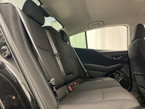 Used 2021 Subaru Legacy Premium image 13
