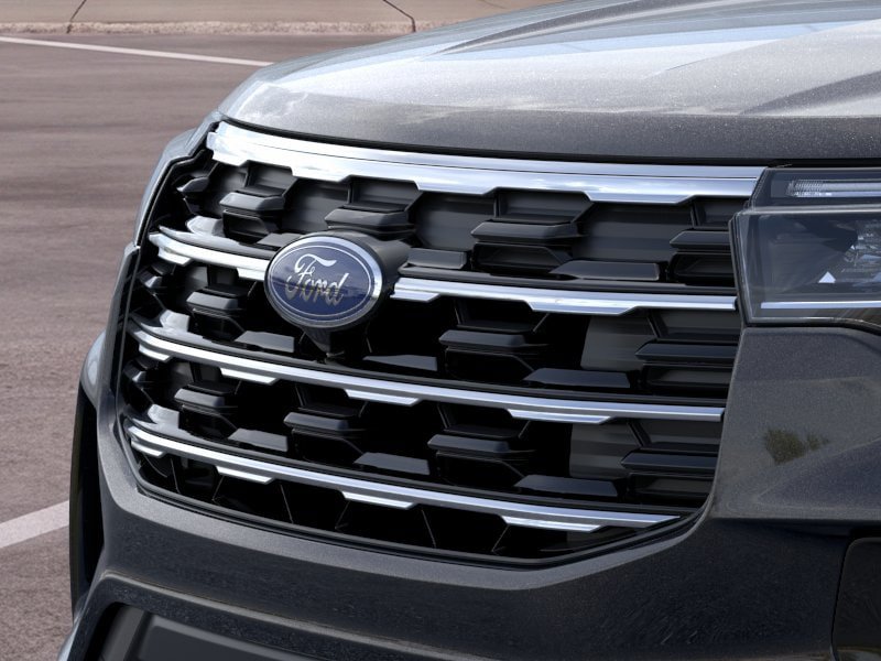 Used 2026 Ford Explorer Active w/ Active Comfort Package RWD image 47