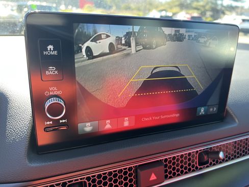 Used 2025 Honda Civic Type R image 6