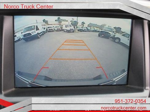 Used 2016 Chevrolet Colorado Z71 w/ Z71 Midnight Edition image 19