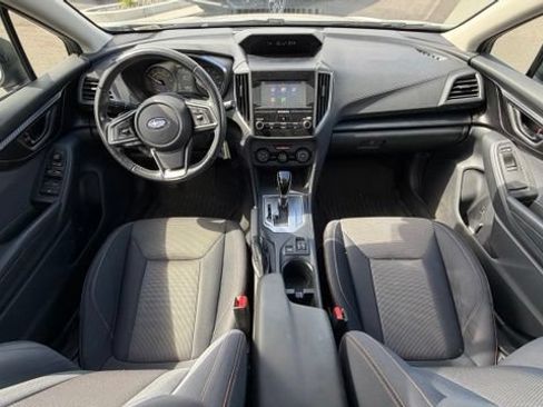 Used 2018 Subaru Crosstrek 2.0i Premium AWD/4WD image 16