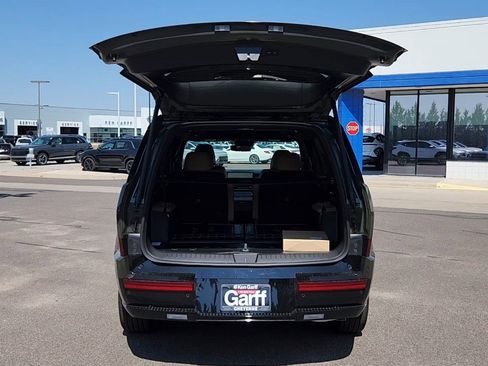 New 2026 Hyundai Santa Fe Calligraphy image 19