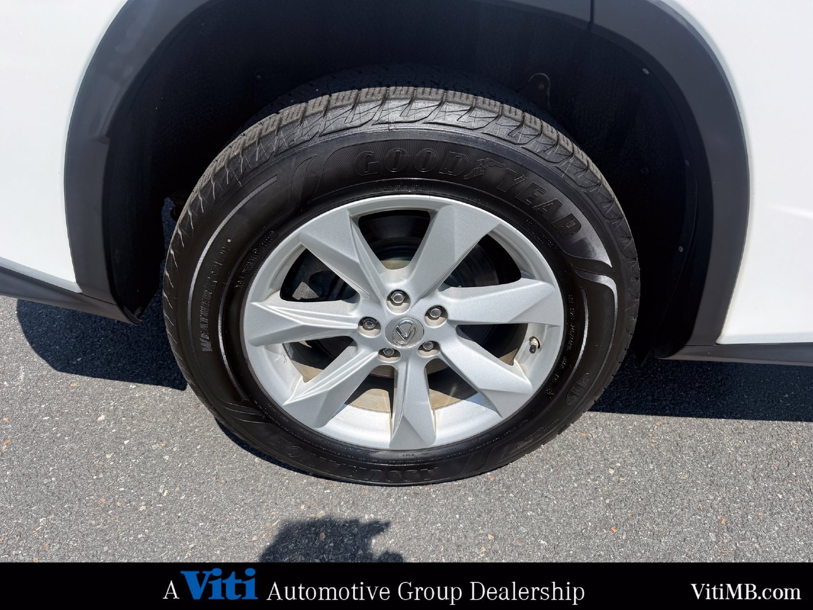 Used 2017 Lexus RX 350 AWD image 14