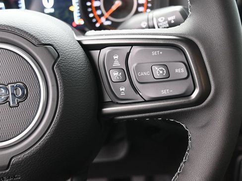 New 2026 Jeep Gladiator Sport AWD/4WD image 28