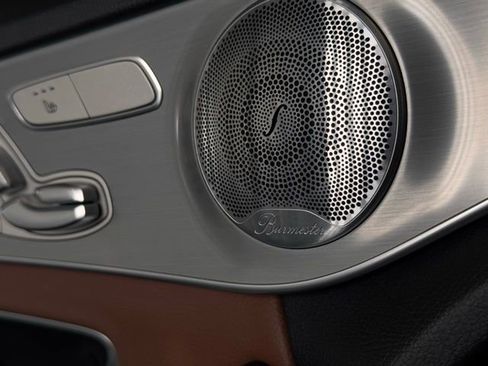 Used 2021 Mercedes-Benz C 300 Sedan image 33