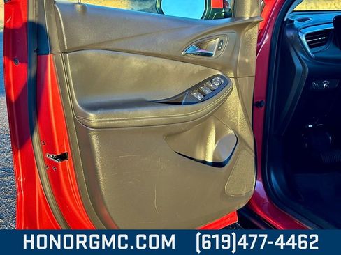 Used 2024 Buick Encore GX Sport Touring w/ Comfort Package image 15