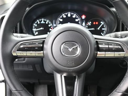 Used 2025 MAZDA CX-50 AWD 2.5 S w/ Cargo Package image 18