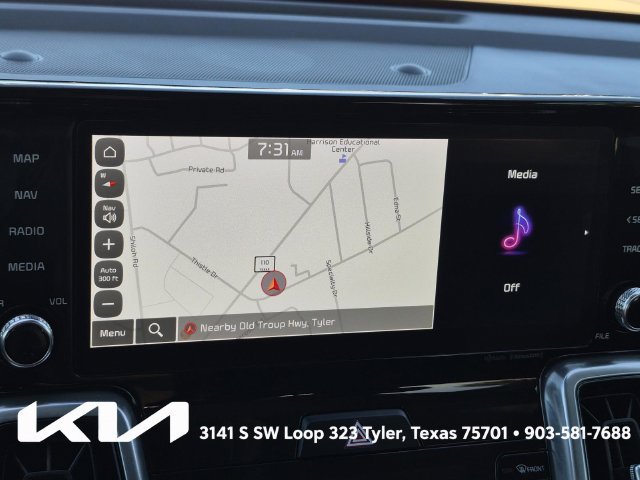Certified 2023 Kia Sorento SX AWD/4WD image 39