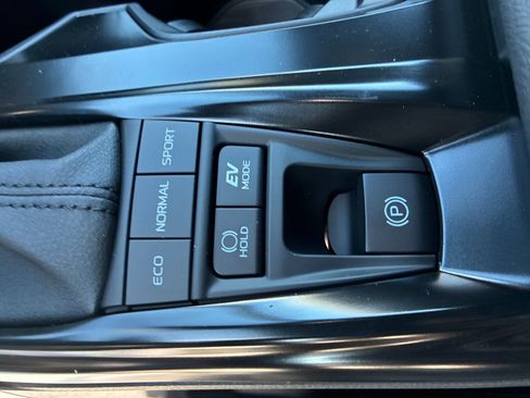 New 2026 Toyota Camry SE image 38