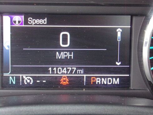 Used 2016 Chevrolet Silverado 1500 LT w/ All Star Edition image 54