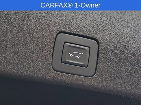 Certified 2025 Buick Encore GX Preferred w/ Comfort Package image 34