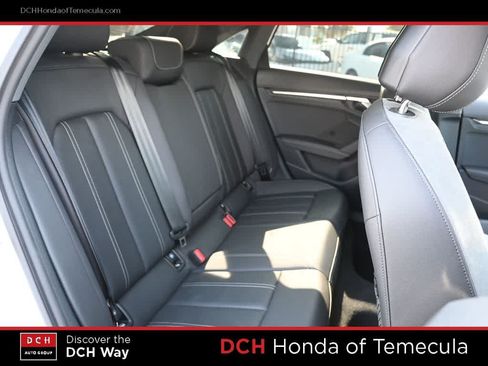 Used 2023 Audi A3 2.0T Premium w/ Convenience Package FWD image 20