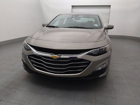 Used 2024 Chevrolet Malibu LT FWD image 15