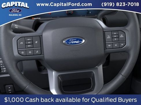 New 2026 Ford F250 Lariat w/ Tremor Off-Road Package AWD/4WD image 13