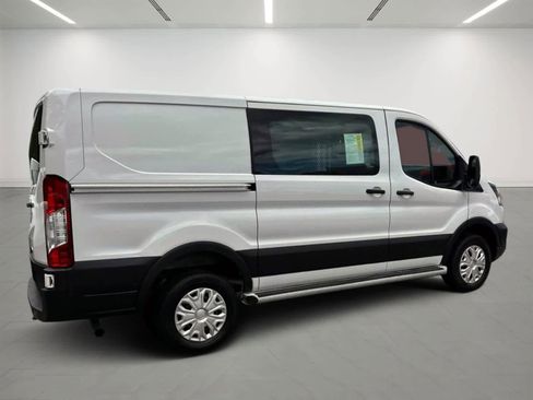 Used 2024 Ford Transit 250 Low Roof w/ Exterior Upgrade Package image 4