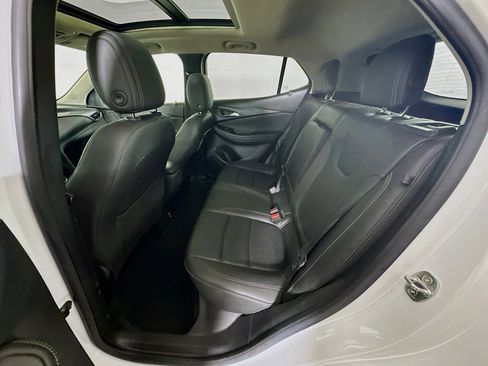 Used 2023 Buick Encore GX Essence w/ Experience Buick Package image 29