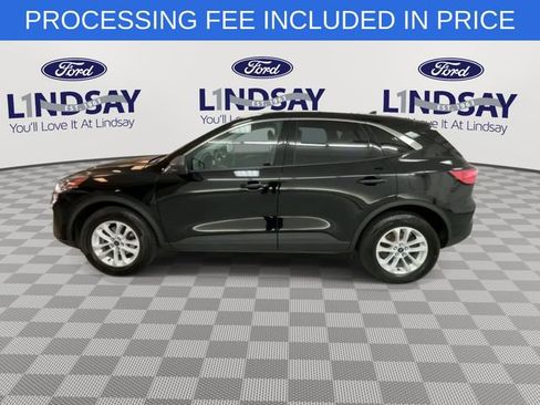 Certified 2022 Ford Escape SE w/ Cold Weather Package AWD/4WD image 5