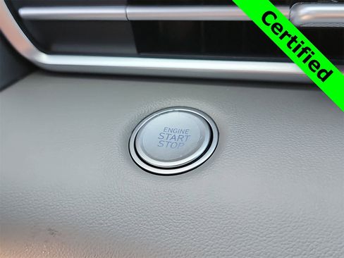 Certified 2025 Hyundai Elantra Sport image 26