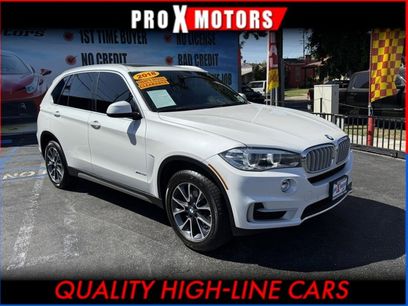 Used 2018 BMW X5 xDrive35i