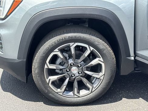 New 2026 GMC Terrain Elevation w/ Elevation Premium Package FWD image 28