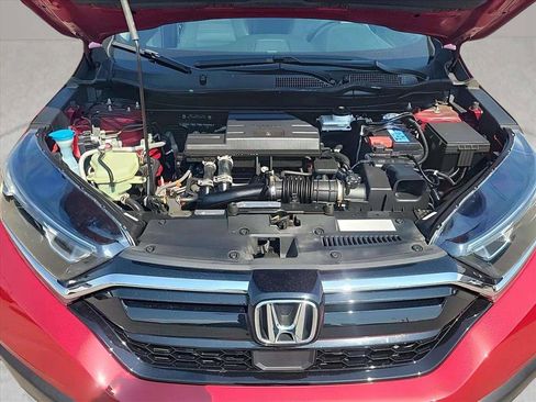 Used 2021 Honda CR-V EX image 9