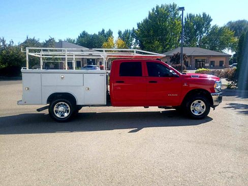 Used 2020 RAM 3500 Tradesman image 6
