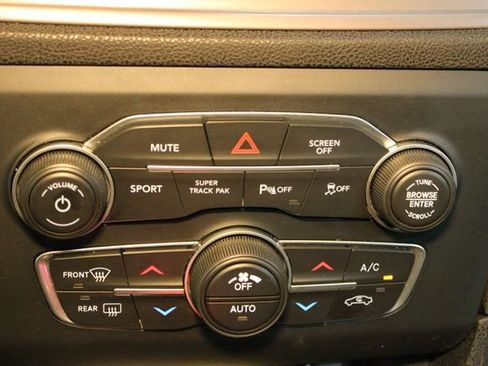 Used 2023 Dodge Charger GT w/ Blacktop Package image 25