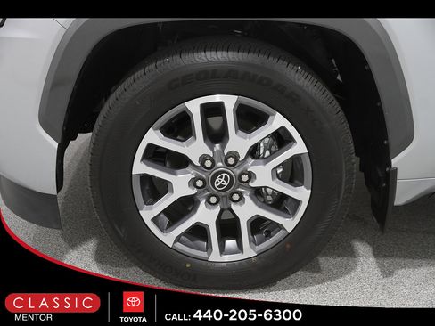Used 2026 Toyota Sequoia 1794 Edition AWD/4WD image 24