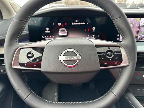 New 2025 Nissan Murano SL image 20