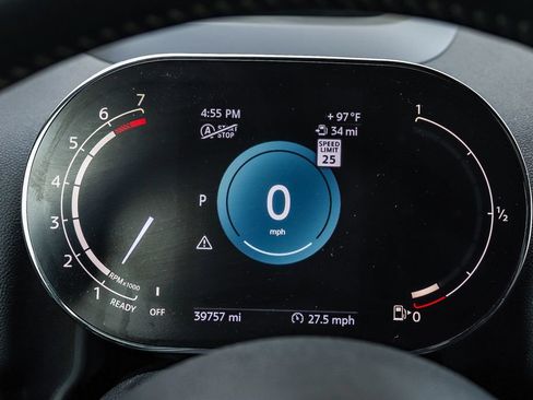 Used 2022 MINI Cooper Countryman S FWD image 29