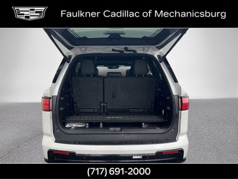 Used 2024 Toyota Sequoia Platinum image 12