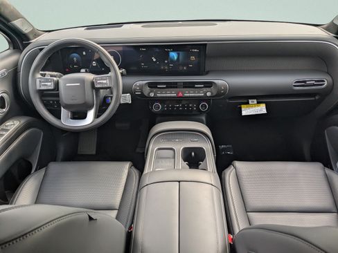 New 2026 Hyundai Palisade Calligraphy FWD image 17