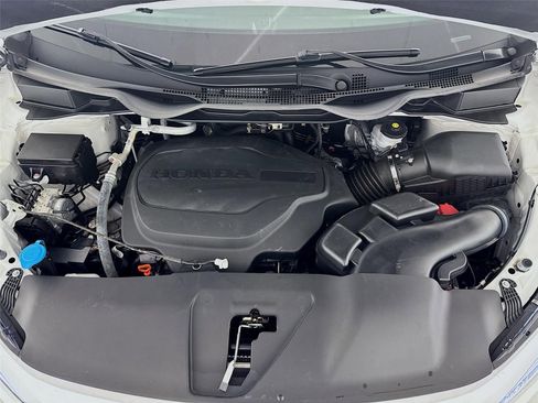 Used 2023 Honda Odyssey EX-L image 32
