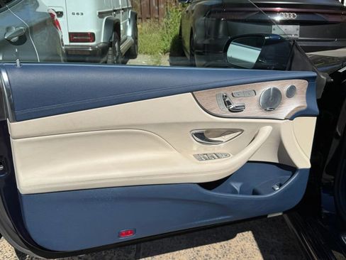 Used 2019 Mercedes-Benz E 450 Coupe image 9