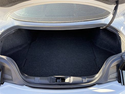 Certified 2025 Ford Mustang Coupe image 27