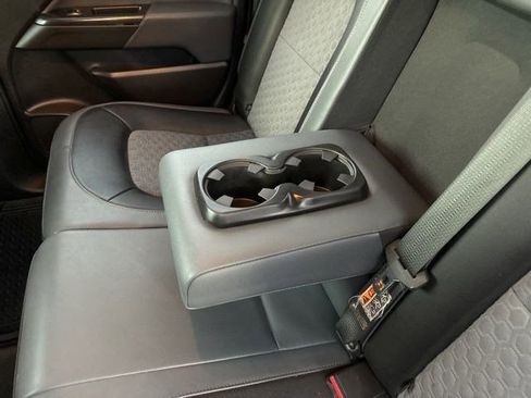 Used 2018 Chevrolet Colorado Z71 image 32